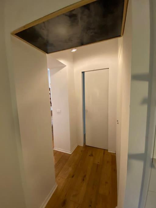 Casa Degli Alberi Lägenhet Turin Exteriör bild