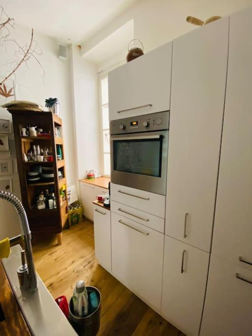 Casa Degli Alberi Lägenhet Turin Exteriör bild