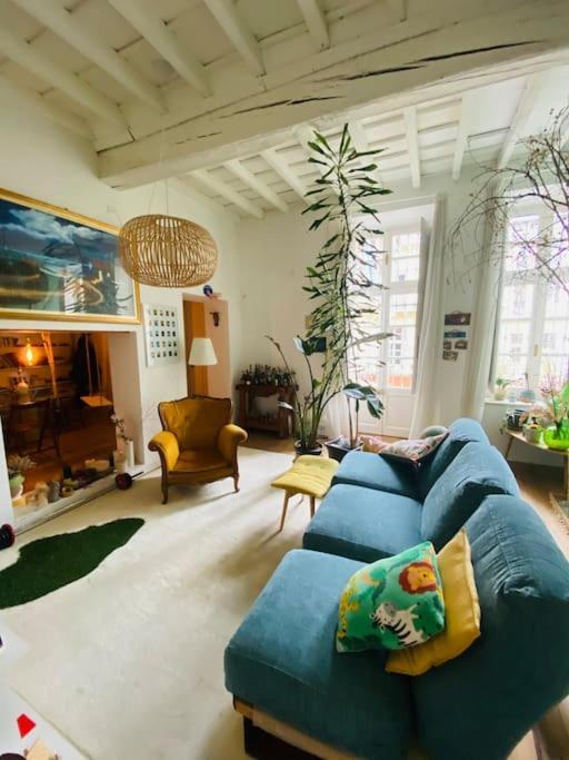 Casa Degli Alberi Lägenhet Turin Exteriör bild