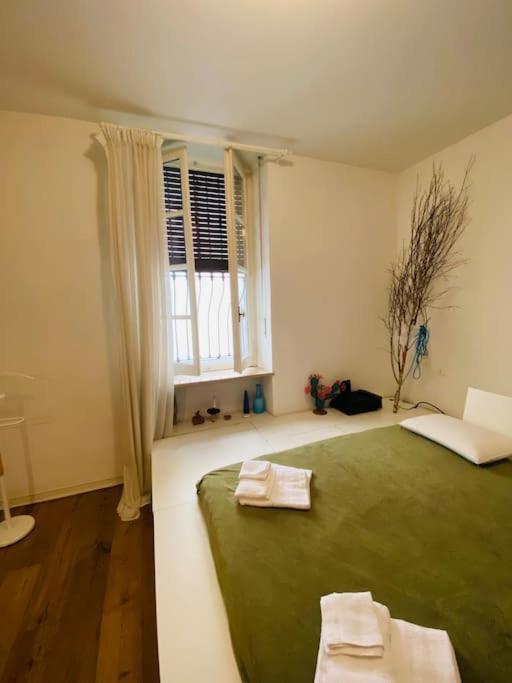 Casa Degli Alberi Lägenhet Turin Exteriör bild