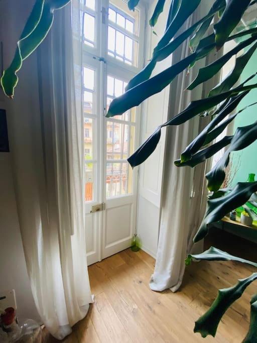 Casa Degli Alberi Lägenhet Turin Exteriör bild