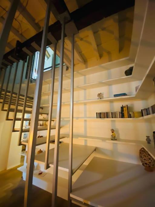 Casa Degli Alberi Lägenhet Turin Exteriör bild