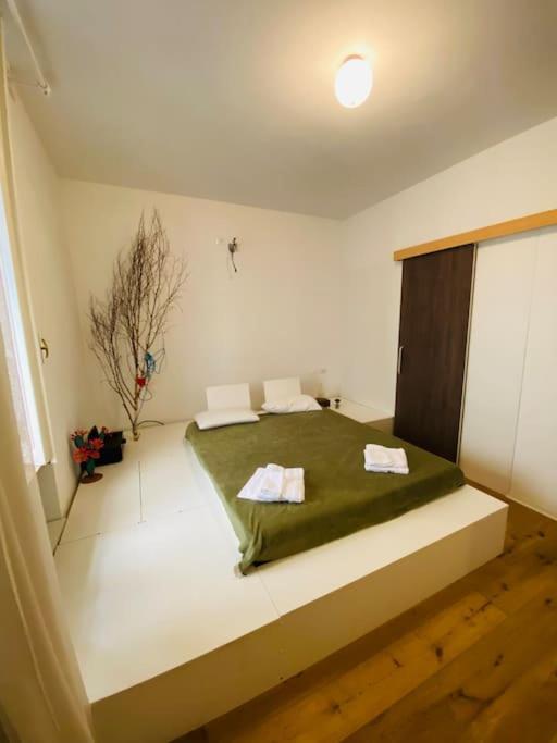 Casa Degli Alberi Lägenhet Turin Exteriör bild